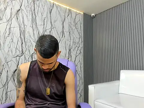 chacorta  online show from April 5, 2:24 pm