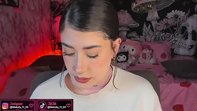 Tamara uwu online show from July 21, 9:49 pm