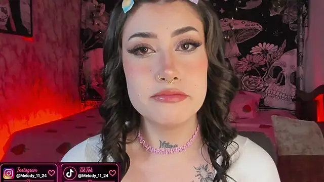 Tamara uwu online show from August 1, 8:51 pm