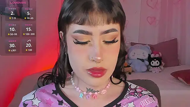 Tamara uwu online show from March 26, 8:51 pm