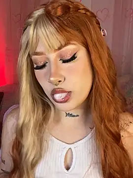 Tamara uwu online show from June 20, 1:43 am