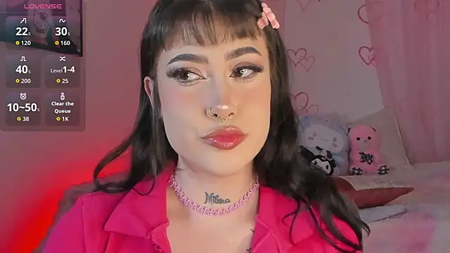 Tamara uwu online show from March 31, 12:01 am