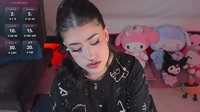 Tamara uwu online show from March 3, 10:28 pm