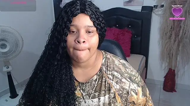 NathaliaMayson online show from March 21, 5:30 am