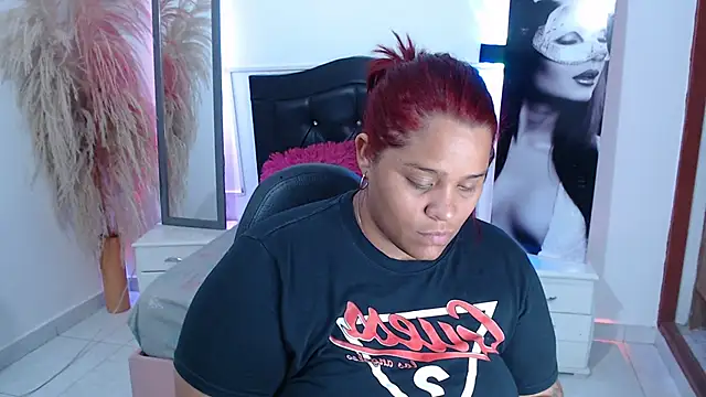 NathaliaMayson online show from February 12, 4:01 am