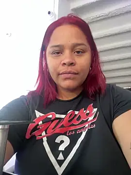 NathaliaMayson online show from February 7, 8:17 pm