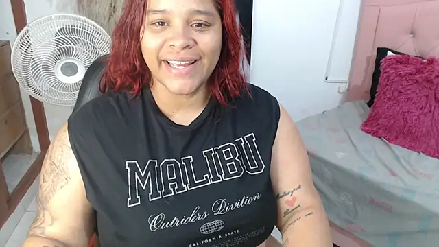 NathaliaMayson online show from April 9, 11:05 am