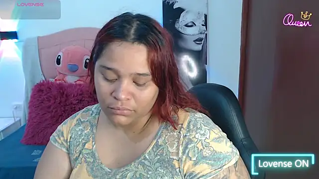 NathaliaMayson online show from May 13, 4:30 am