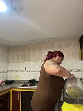 NathaliaMayson online show from February 16, 2:05 pm