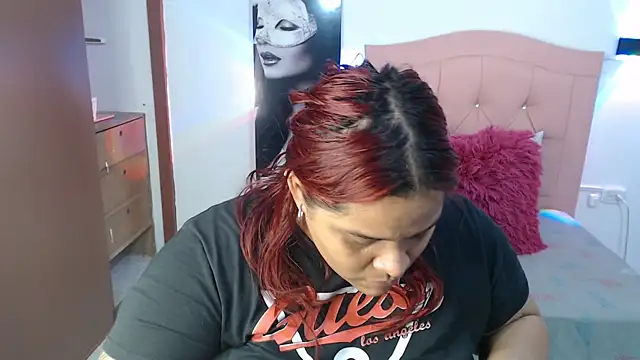 NathaliaMayson online show from April 5, 4:02 pm