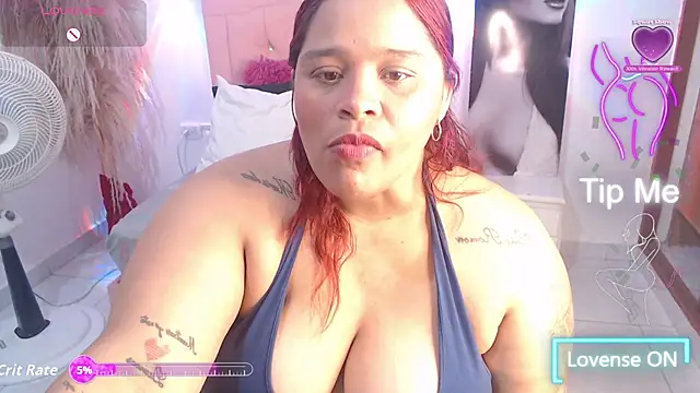 NathaliaMayson online show from March 24, 2:22 am