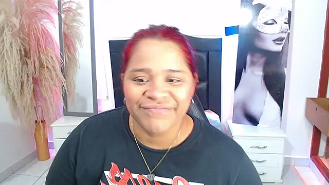 NathaliaMayson online show from February 13, 4:12 am