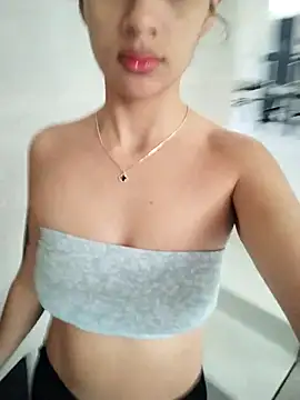 cynliu online show from February 19, 5:21 pm