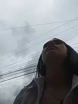 cynliu online show from May 21, 5:54 pm