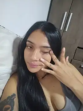 cynliu online show from May 14, 6:54 am