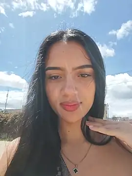 Snapshot of cynliu chatting on June 25, 5:07 pm cynliu online show from June 25, 5:07 pm