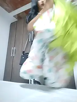 cynliu online show from March 25, 11:25 pm