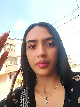 cynliu online show from May 6, 7:29 pm