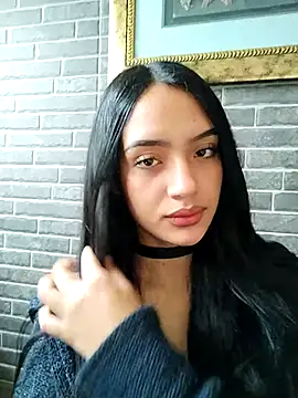 cynliu online show from February 2, 7:46 pm