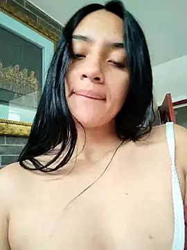 cynliu online show from February 7, 5:43 pm