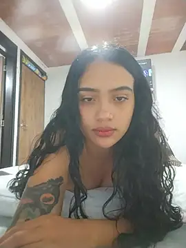 Snapshot of cynliu chatting on July 11, 10:54 pm cynliu online show from July 11, 10:54 pm
