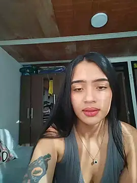 Snapshot of cynliu chatting on June 14, 9:16 pm cynliu online show from June 14, 9:16 pm