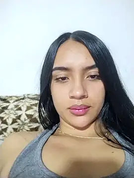 cynliu online show from April 20, 4:48 am