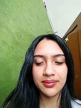 cynliu online show from February 11, 4:51 pm