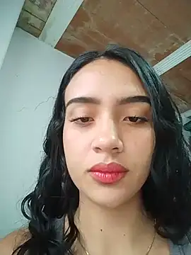 cynliu online show from May 26, 10:30 pm