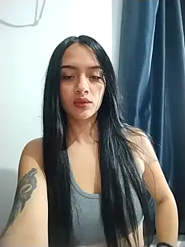 cynliu online show from February 2, 2:10 am