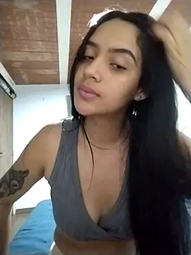 cynliu online show from May 6, 5:44 am