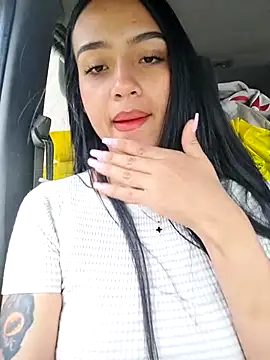 cynliu online show from February 17, 2:36 pm