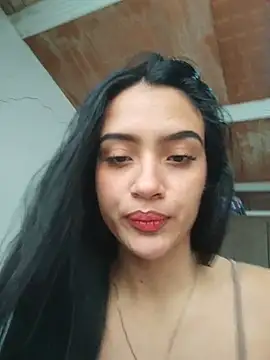 Snapshot of cynliu chatting on June 27, 9:10 pm cynliu online show from June 27, 9:10 pm