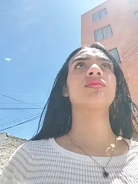 cynliu online show from May 15, 4:05 pm