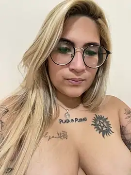 esposatattoo online show from March 1, 7:14 pm