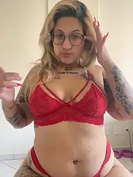 esposatattoo online show from April 17, 5:38 pm