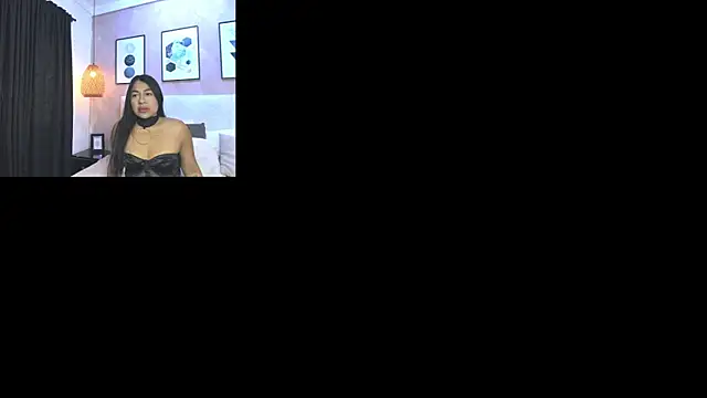 CarolinaValdez2026 online show from March 13, 11:48 am