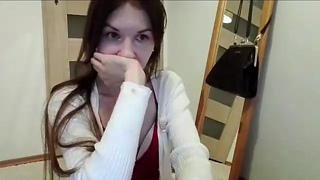 Snapshot of JuliaLovely chatting on May 31, 6:09 pm JuliaLovely online show from May 31, 6:09 pm
