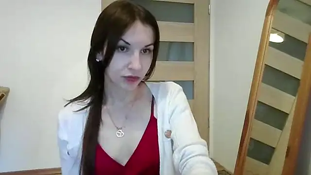 Snapshot of JuliaLovely chatting on June 1, 2:17 pm JuliaLovely online show from June 1, 2:17 pm