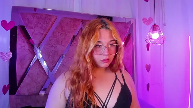 shantal cooper  online show from February 23, 9:26 pm