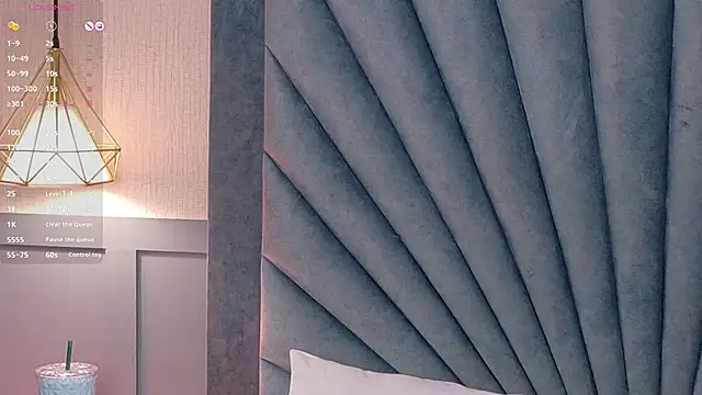 Snapshot of Annia-Greco chatting on February 7, 2:14 pm Annia-Greco online show from February 7, 2:14 pm