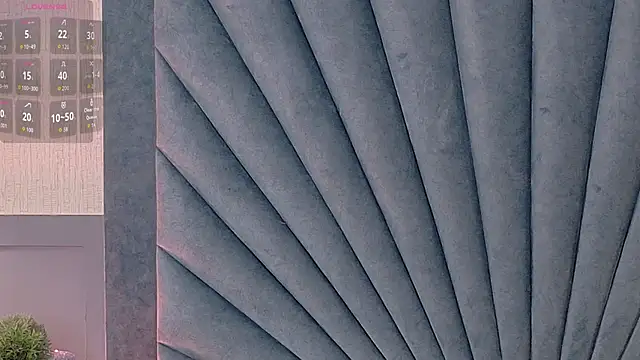 Snapshot of Annia-Greco chatting on February 13, 2:39 pm Annia-Greco online show from February 13, 2:39 pm