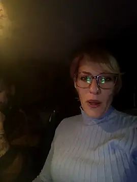 PolomaAndBobo online show from March 2, 8:38 pm