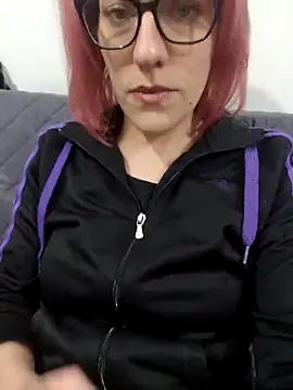 PolomaAndBobo online show from February 11, 1:55 pm