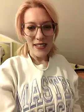 PolomaAndBobo online show from March 29, 8:54 pm