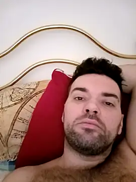 PolomaAndBobo online show from February 5, 1:18 pm