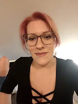 PolomaAndBobo online show from March 7, 11:43 pm