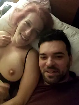 PolomaAndBobo online show from February 14, 12:44 am