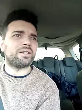 PolomaAndBobo online show from February 15, 3:44 pm