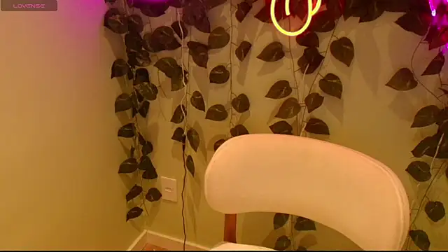 Susan Backer online show from April 16, 11:44 am